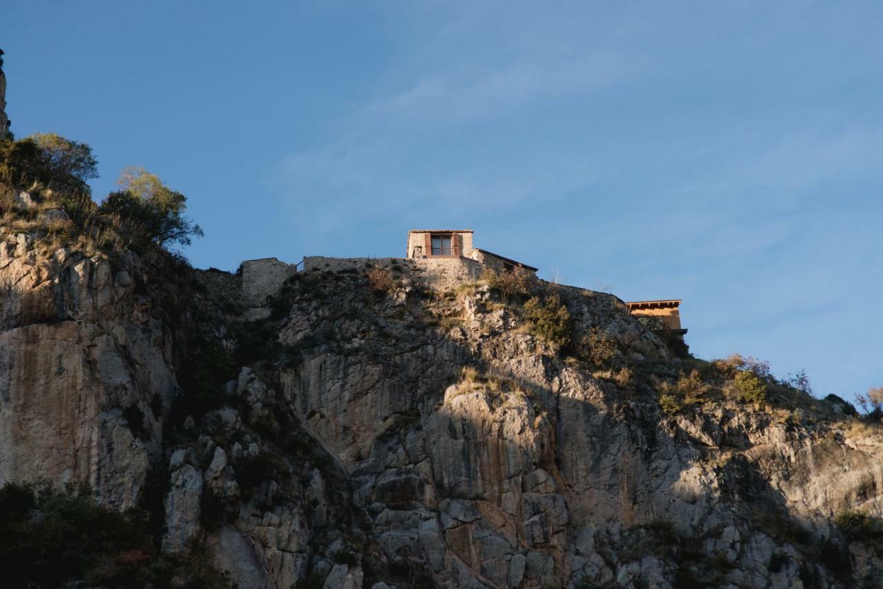 Casa Jou Villa Abella de la Conca Екстериор снимка