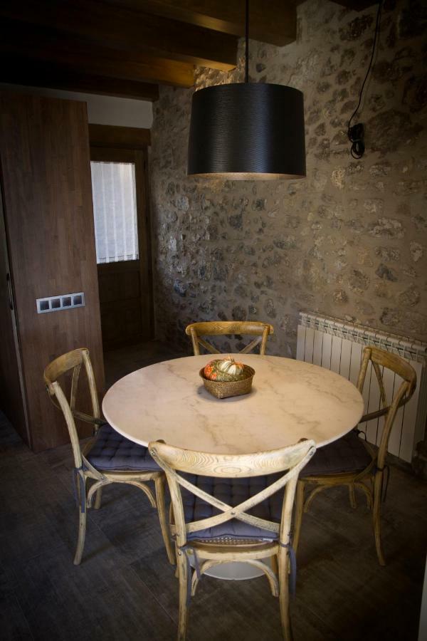 Casa Jou Villa Abella de la Conca Екстериор снимка