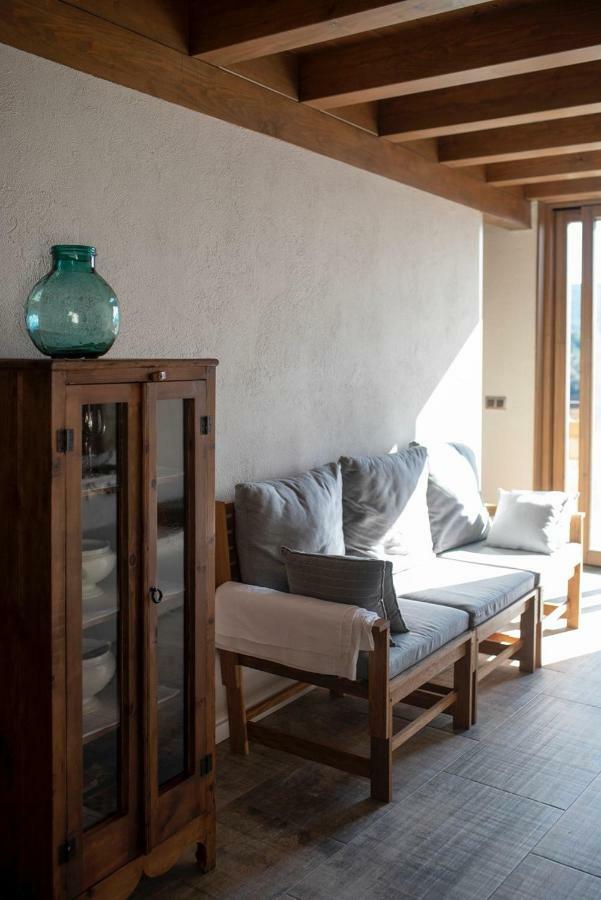 Casa Jou Villa Abella de la Conca Екстериор снимка
