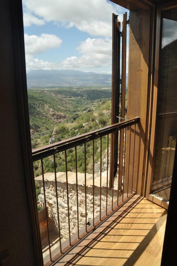 Casa Jou Villa Abella de la Conca Екстериор снимка